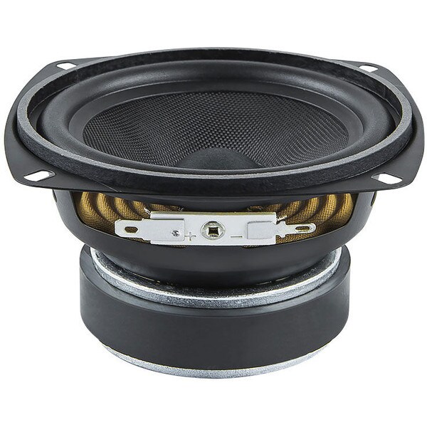 Main product image for PRV Audio 4MR60-4 4" Full-Range 4 Ohm 294-2760